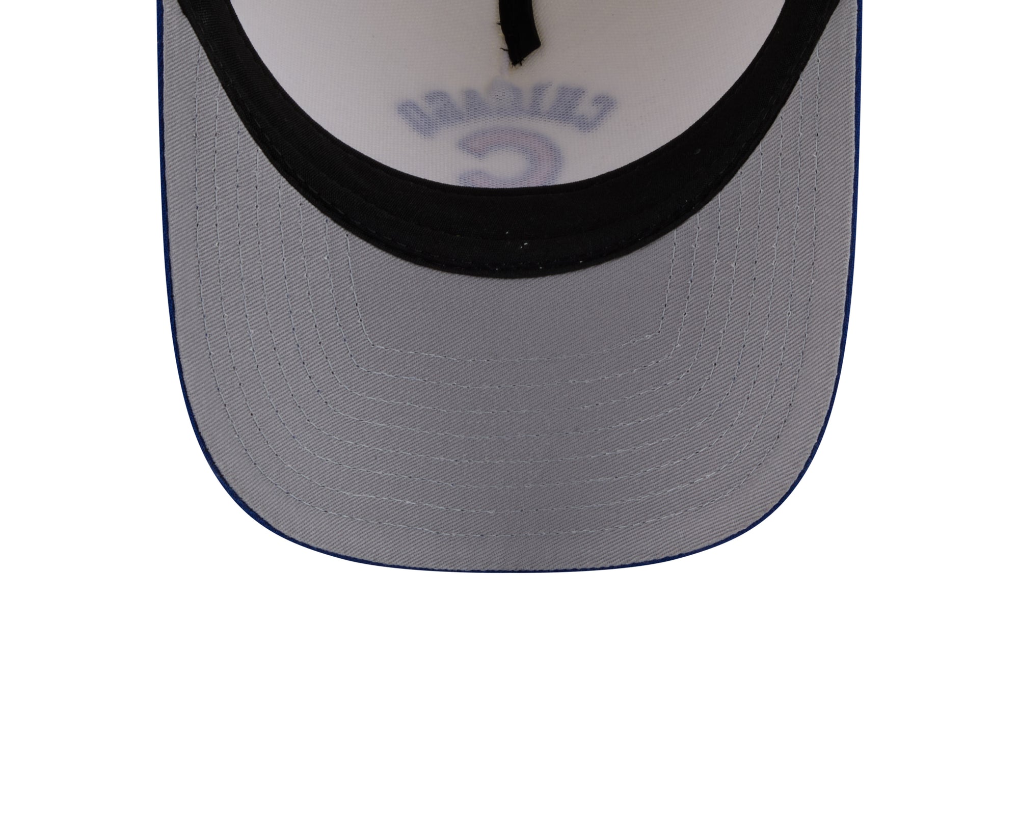 New Era 940 A Frame M Crown Chicago Cubs Arch Graphic Snapback Hat
