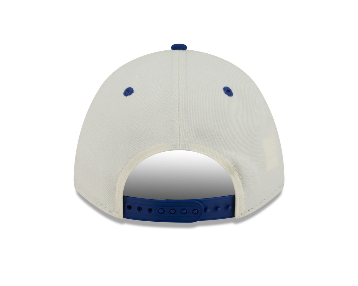 New Era 940 A Frame M Crown Toronto Blue Jays Arch Graphic Snapback Hat