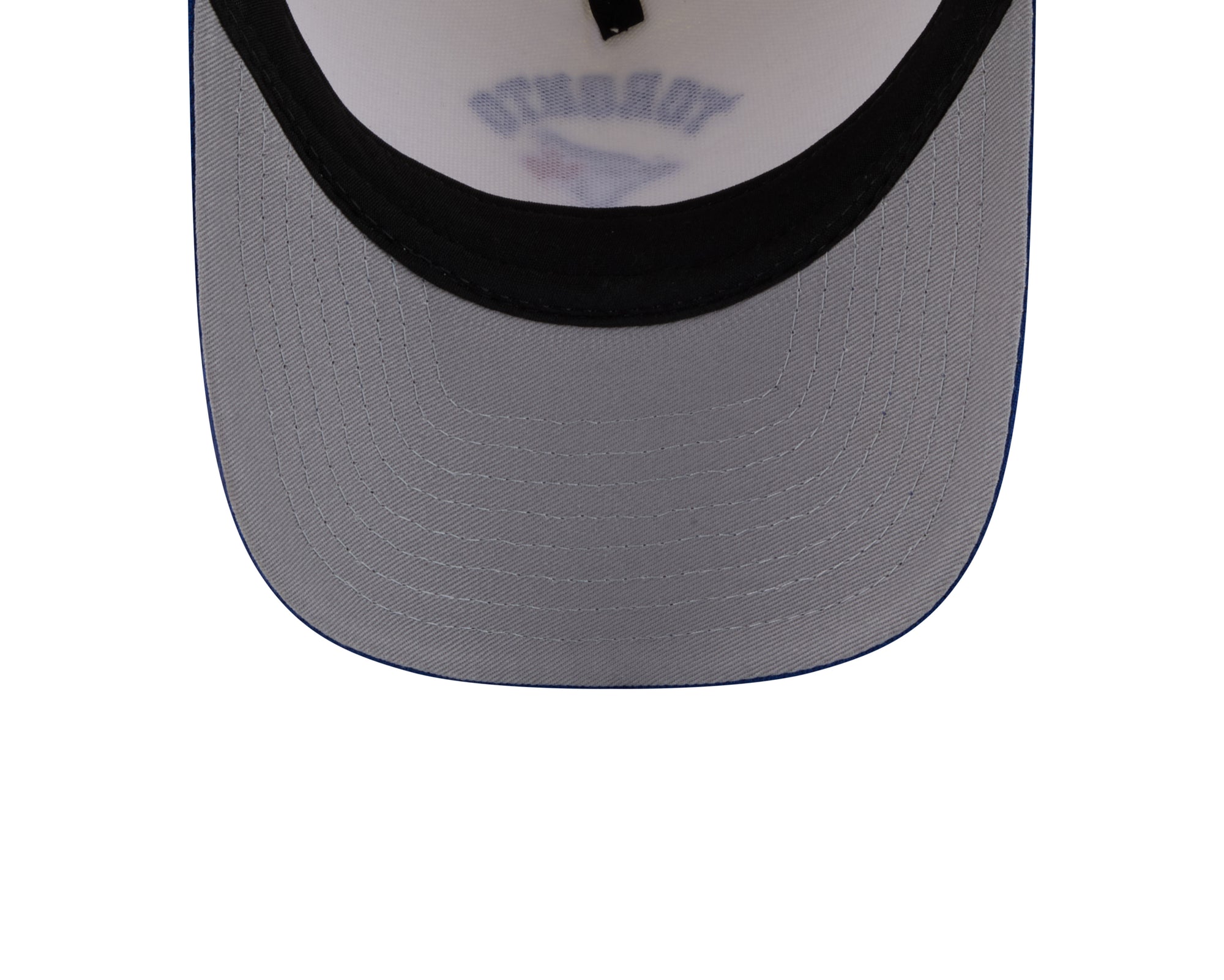 New Era 940 A Frame M Crown Toronto Blue Jays Arch Graphic Snapback Hat