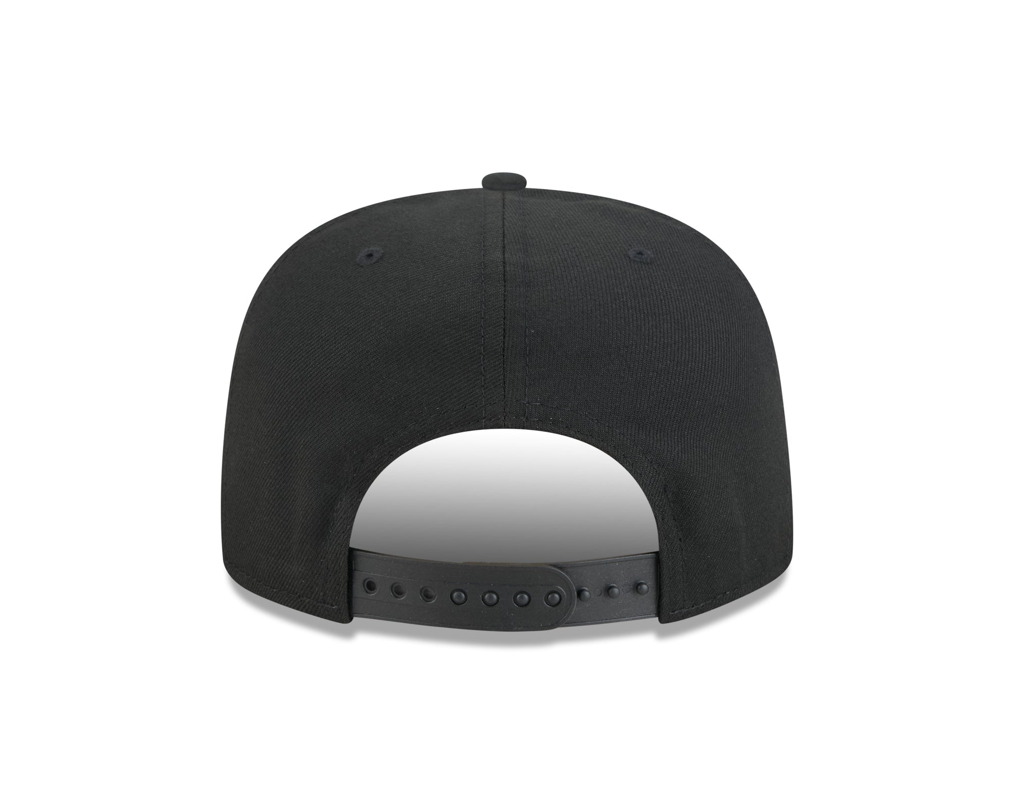 New Era 950 A Frame Chicago Bulls Bolt Collection Snapback Hat