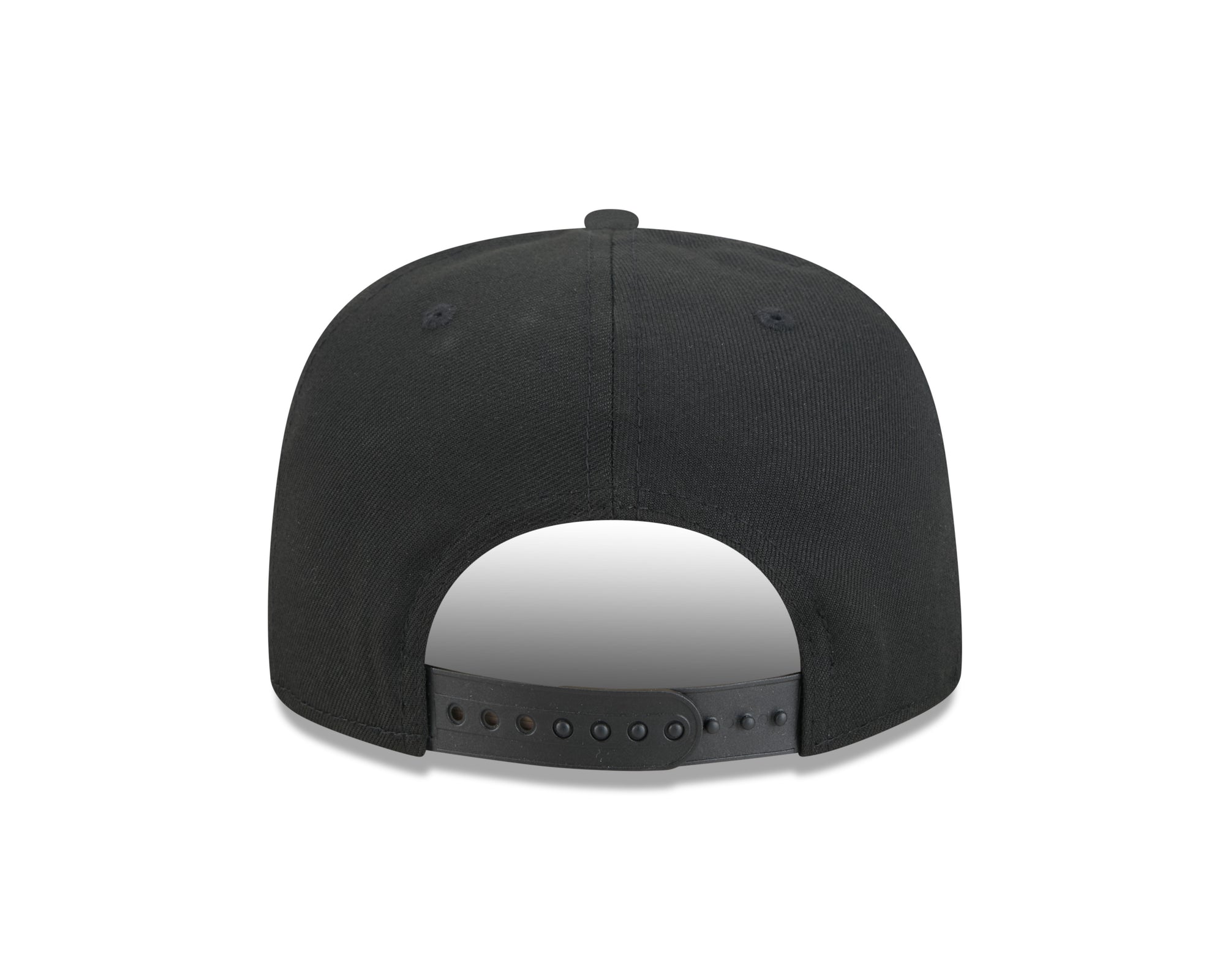 New Era 950 A Frame Chicago Bears Bolt Collection Snapback Hat