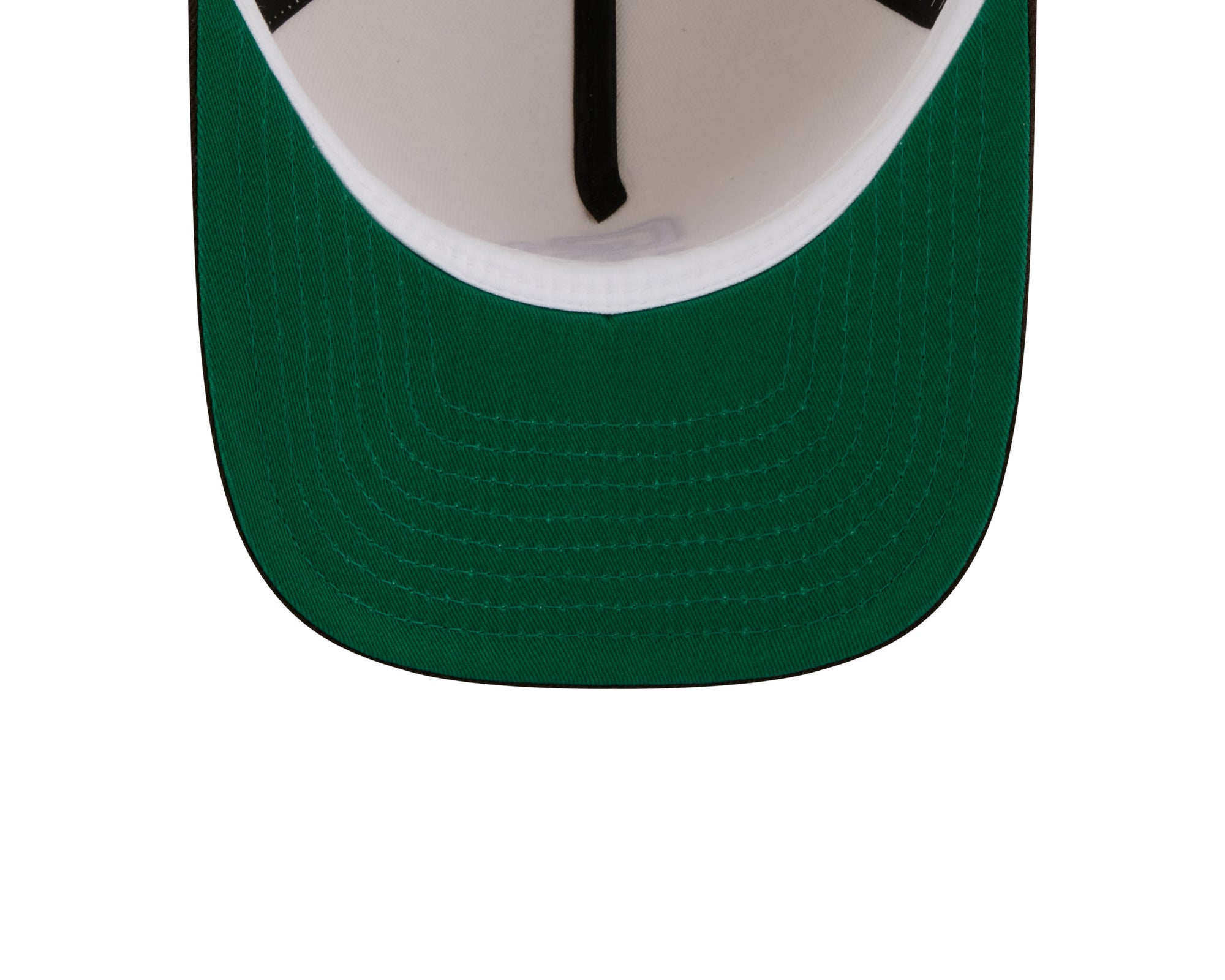 New Era 950 A Frame San Diego Padres Rear Graphic Snapback Hat