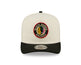 New Era 950 A Frame Chicago Blackhawks Rear Graphic Snapback Hat