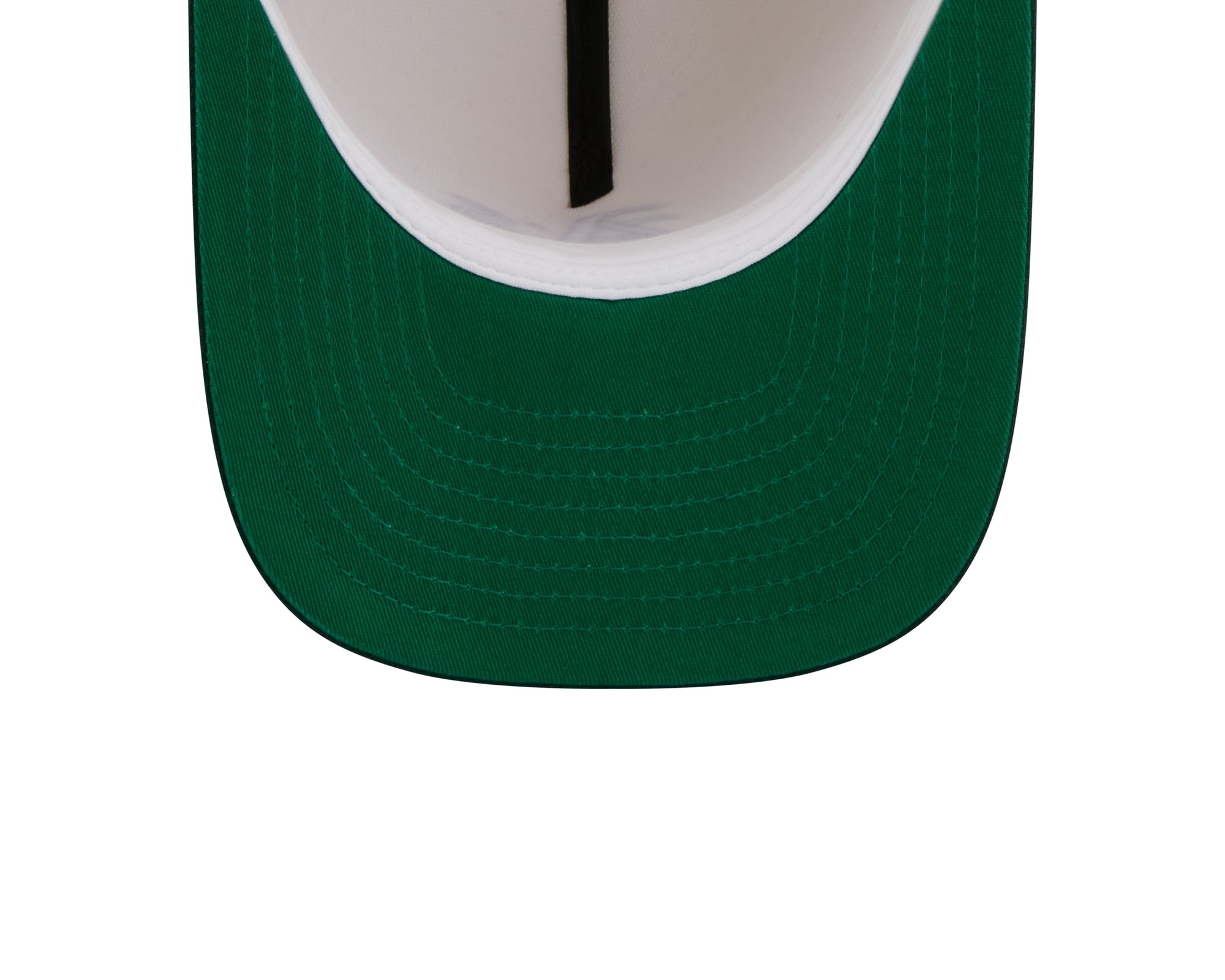 New Era 950 A Frame Oakland Athletics Rear Graphic Snapback Hat