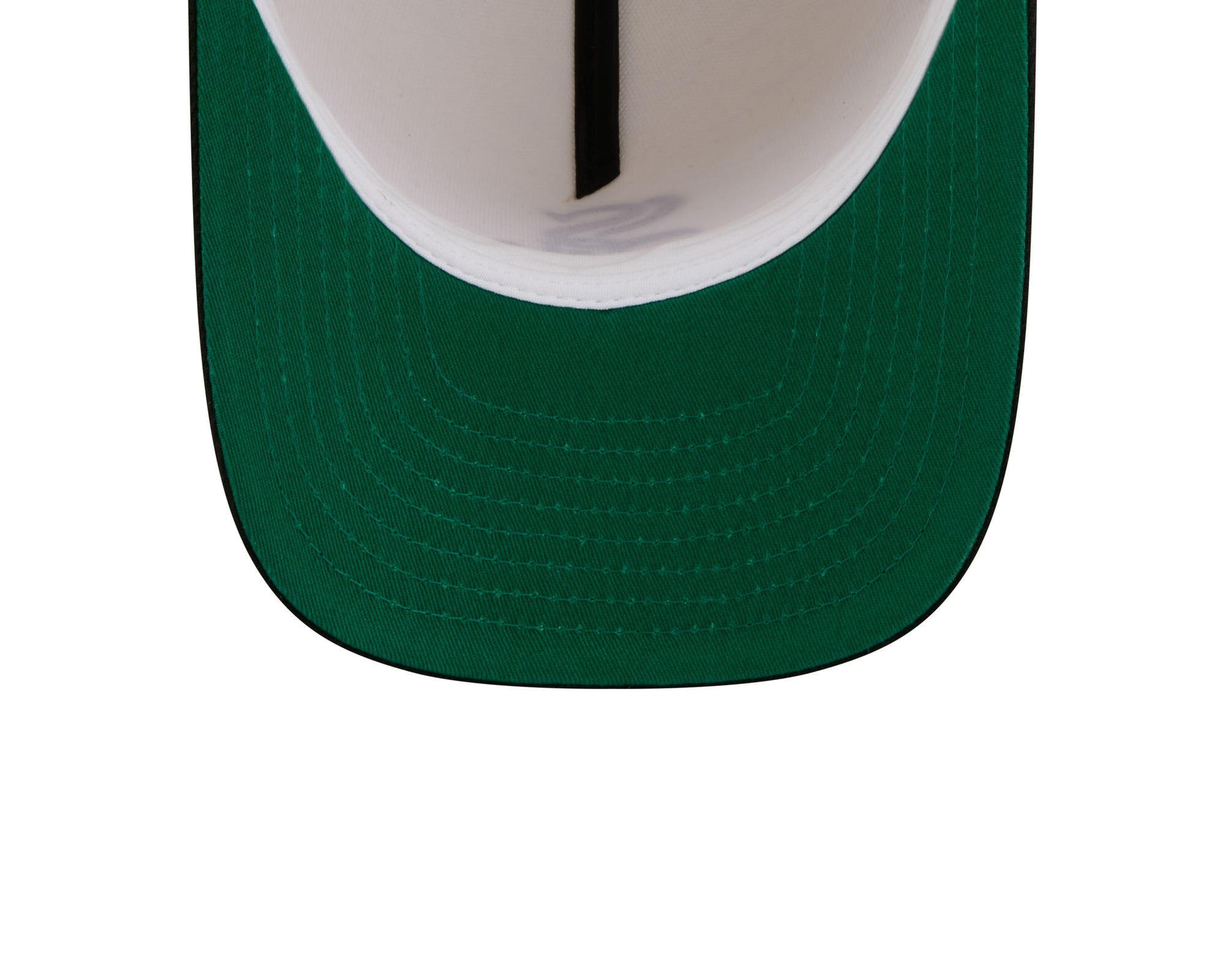 New Era 950 A Frame Chicago White Sox Rear Graphic Snapback Hat