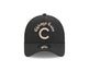New Era 940 A-Frame Chicago Cubs Mexico Heritage Snapback Hat