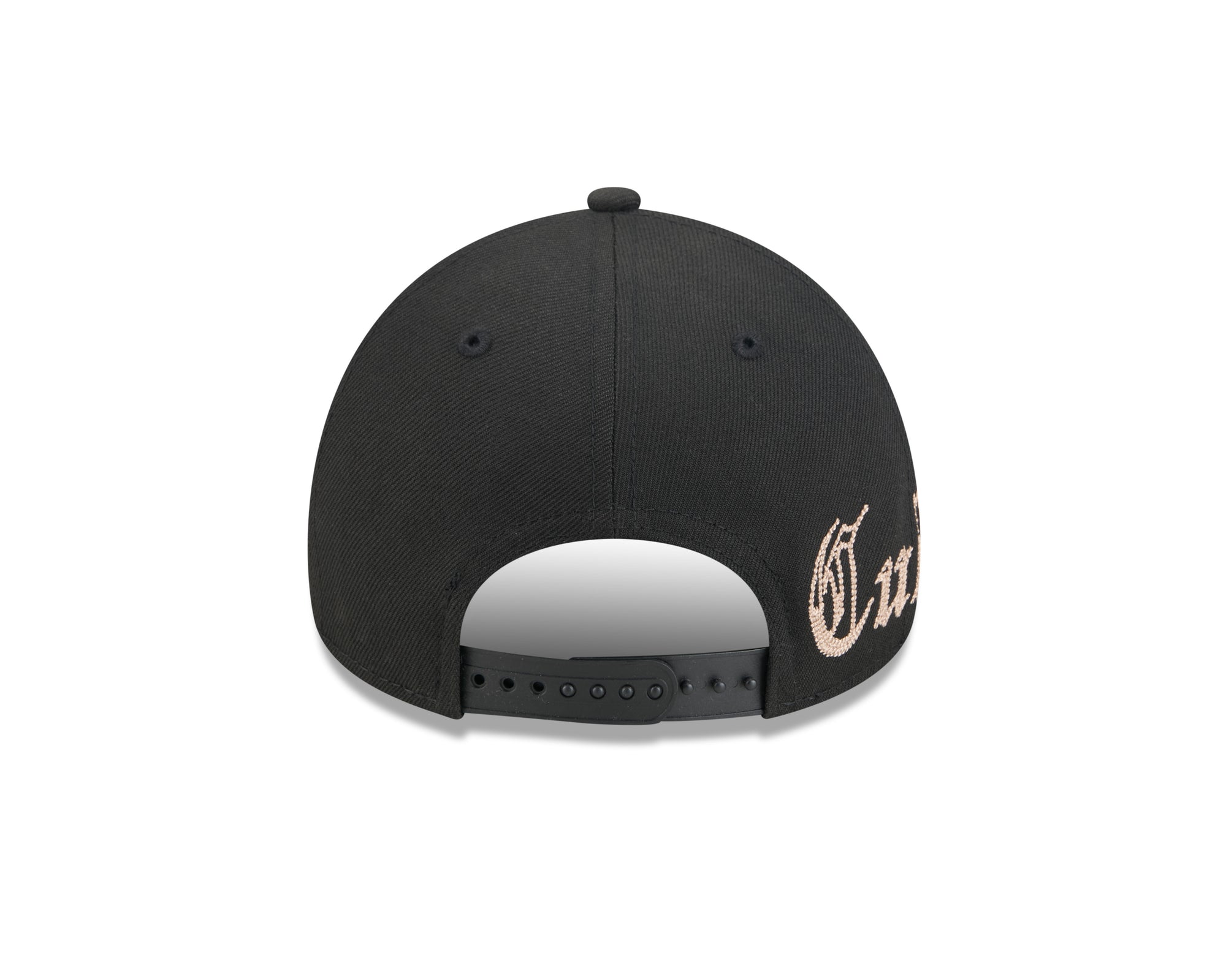 New Era 940 A-Frame Chicago Cubs Mexico Heritage Snapback Hat