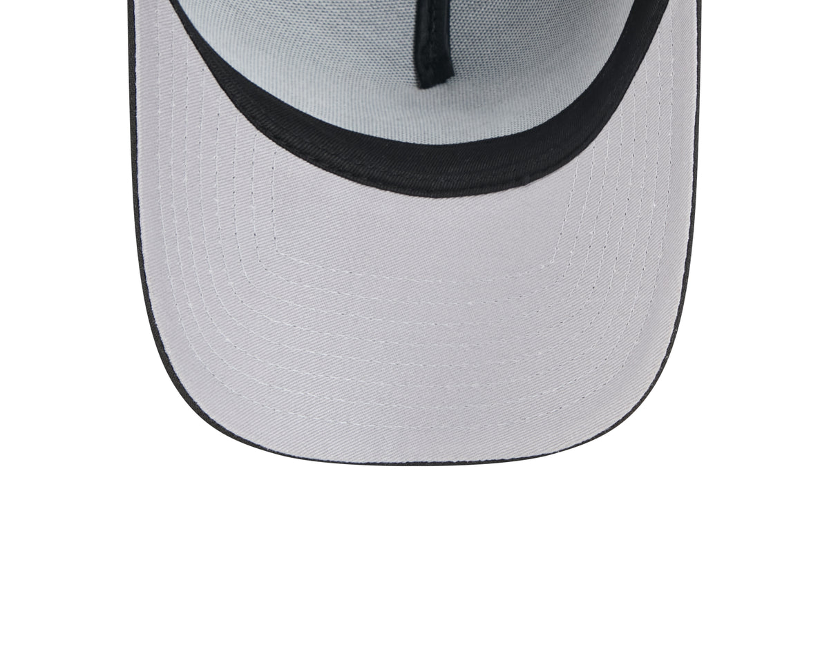 New Era 940 A-Frame Chicago Cubs Mexico Heritage Snapback Hat