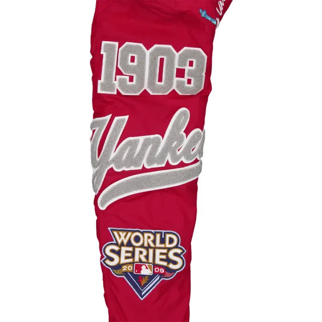 New Era x Alpha Industries New York Yankees MA-1 Bomber Jacket