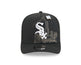 New Era 950 A-Frame Pinch Crown Chicago White Sox Injection Snapback Hat