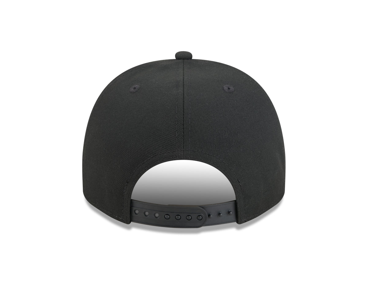 New Era 950 A-Frame Pinch Crown Chicago White Sox Injection Snapback Hat