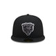 New Era 5950 Chicago Bears Color Basic Fitted Hat