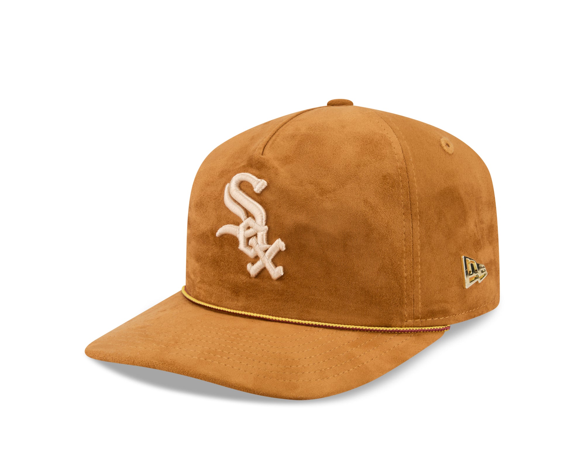 New Era x Timberland 19Twenty Chicago White Sox Snapback