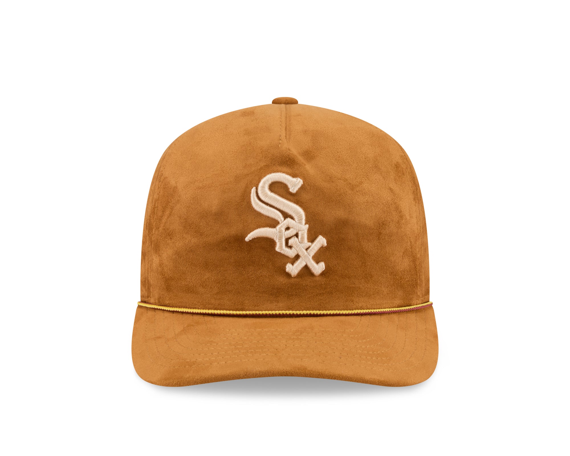 New Era x Timberland 19Twenty Chicago White Sox Snapback