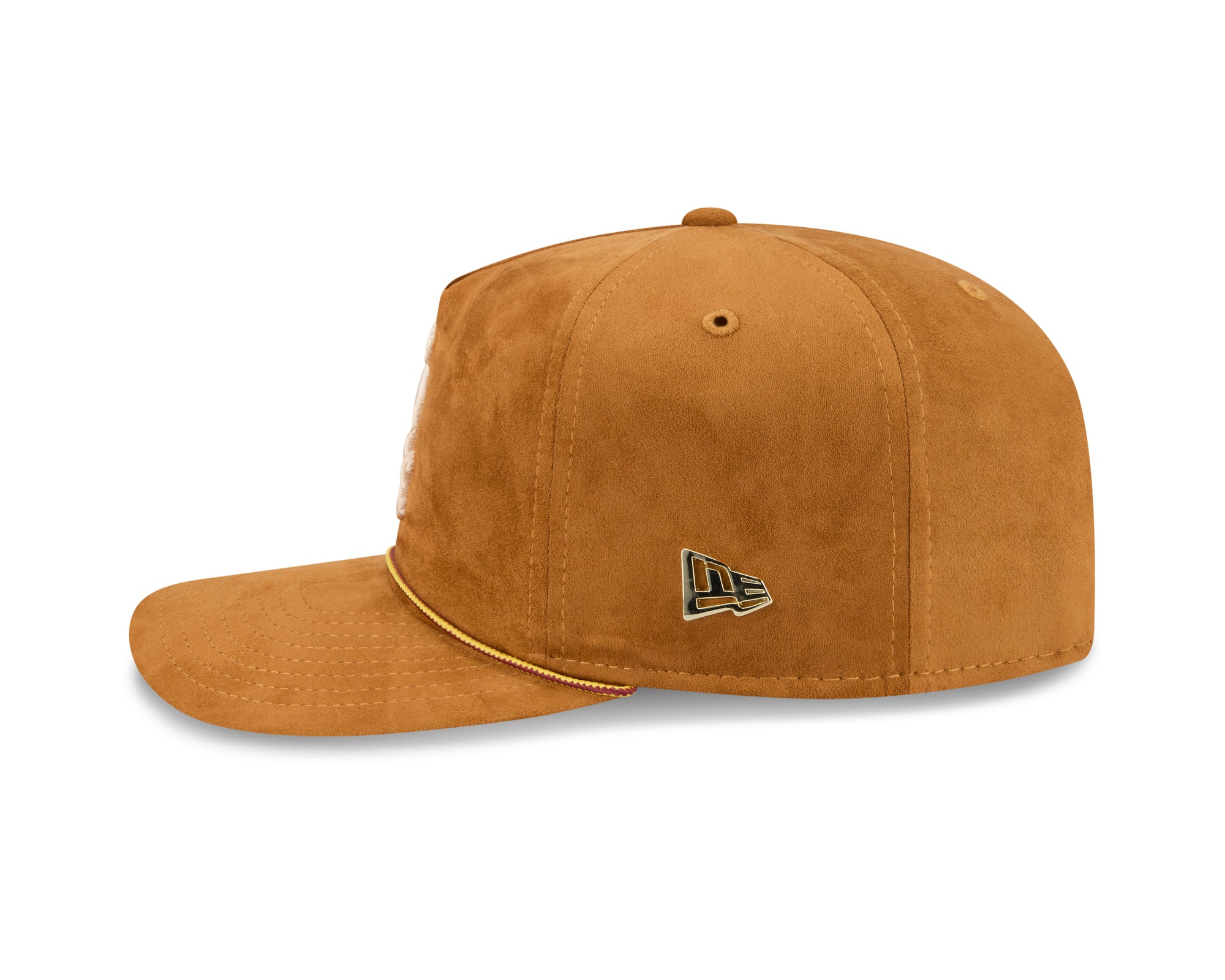 New Era x Timberland 19Twenty Chicago White Sox Snapback