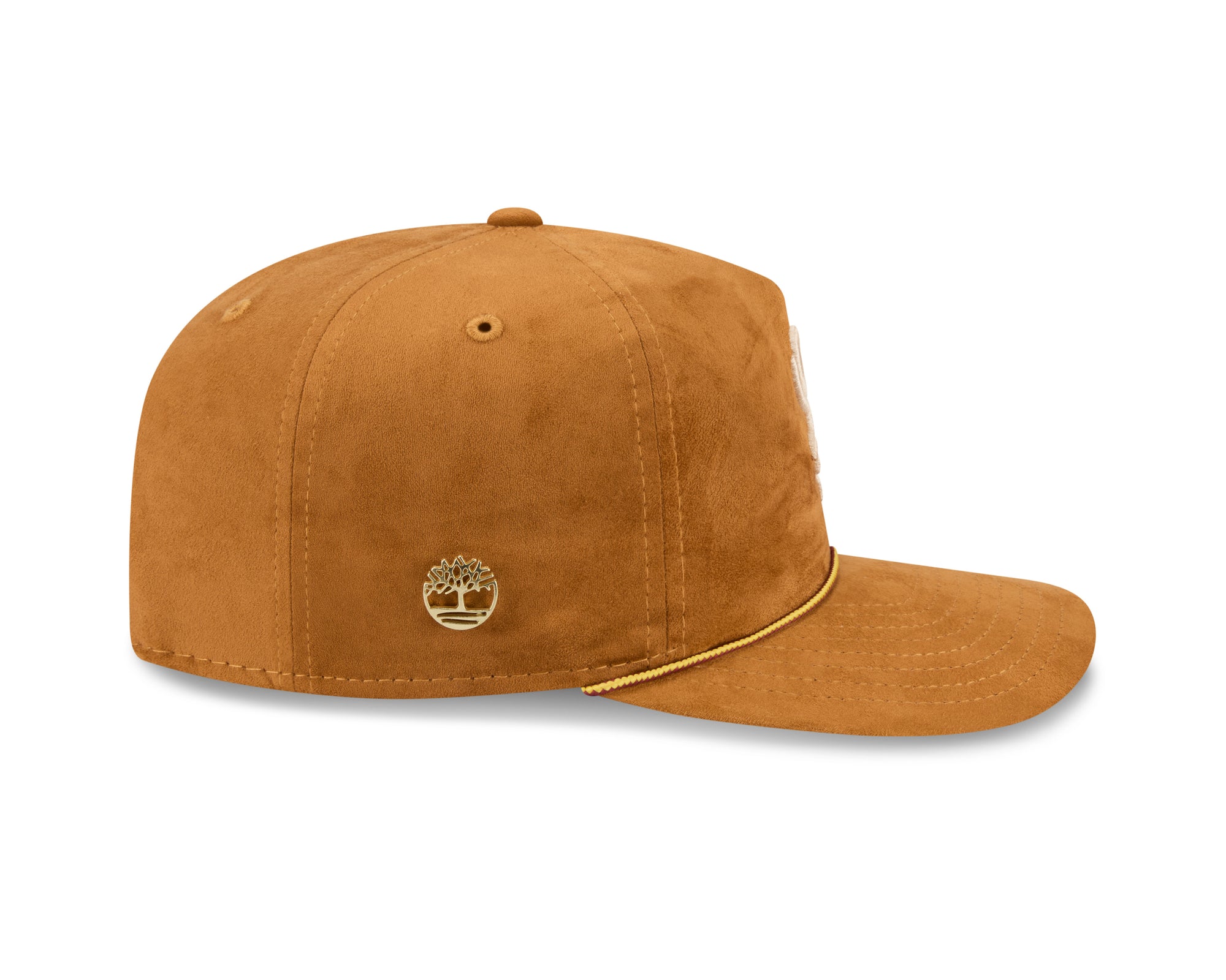 New Era x Timberland 19Twenty Chicago White Sox Snapback