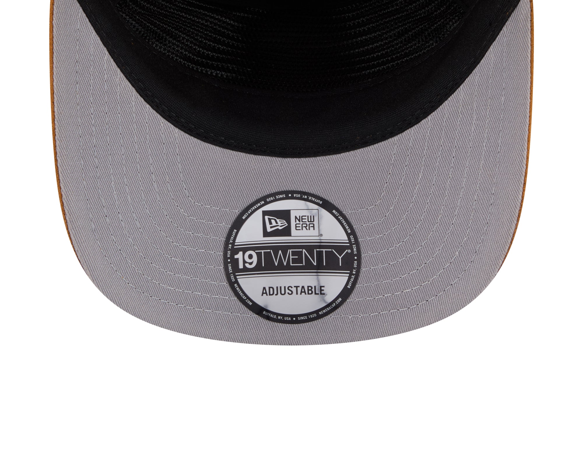 New Era x Timberland 19Twenty Chicago White Sox Snapback