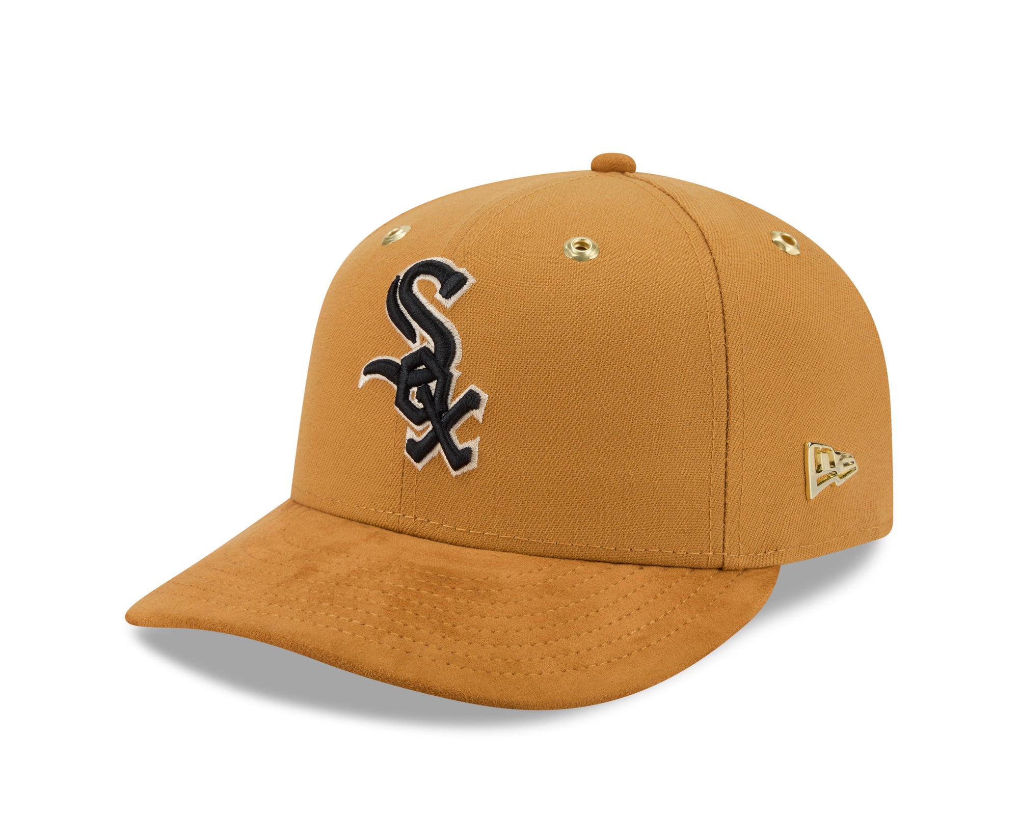 New Era x Timberland 59Fifty Chicago White Sox Snapback