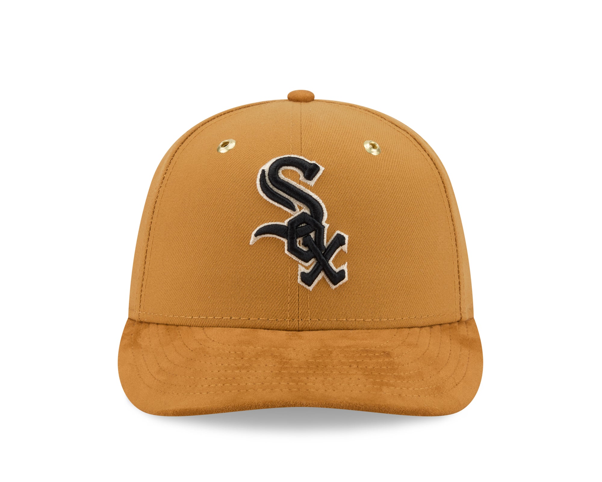 New Era x Timberland 59Fifty Chicago White Sox Snapback
