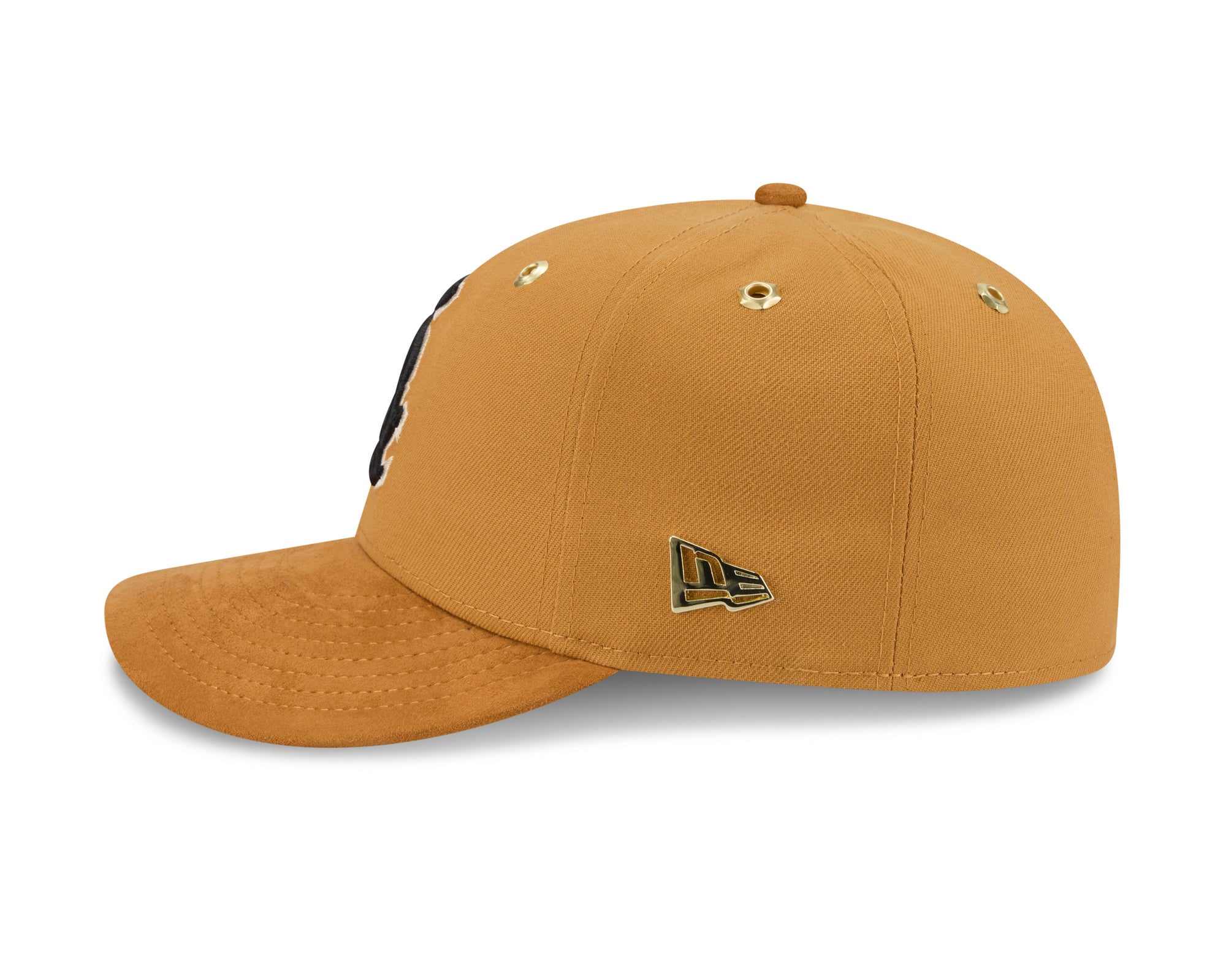 New Era x Timberland 59Fifty Chicago White Sox Snapback