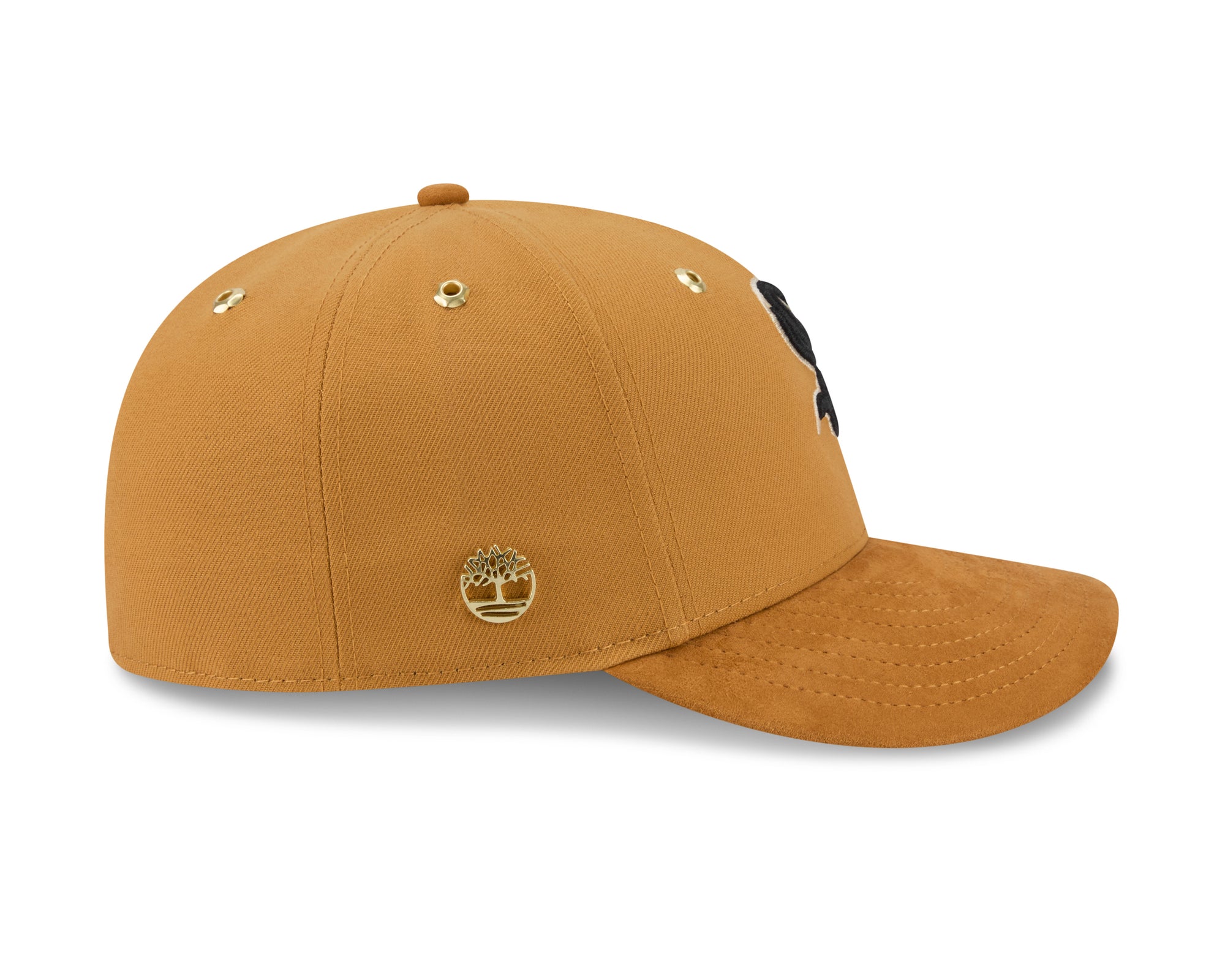 New Era x Timberland 59Fifty Chicago White Sox Snapback