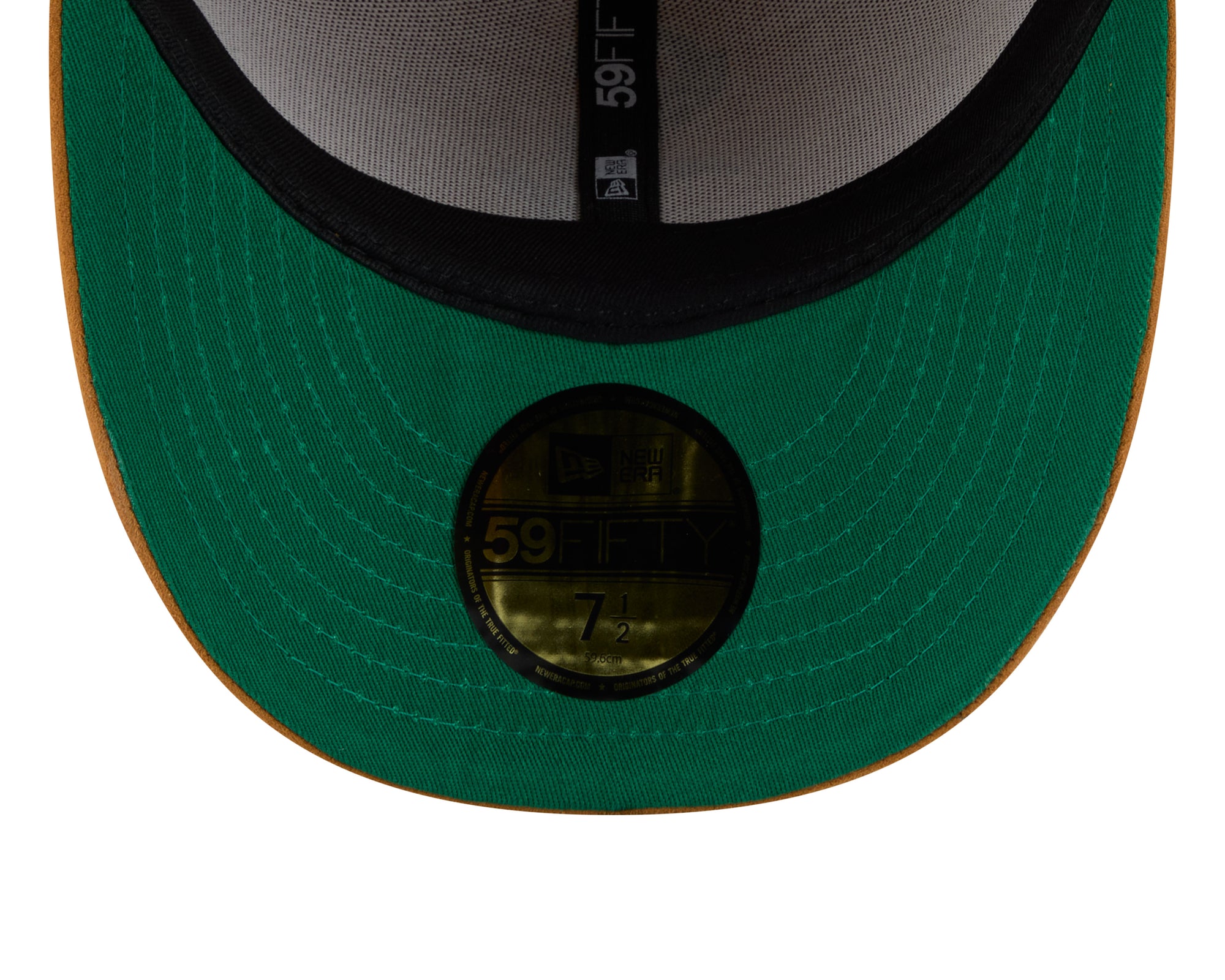 New Era x Timberland 59Fifty Chicago White Sox Snapback