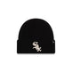 New Era Chicago White Sox Short Cuff Beanie