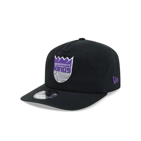 New Era 1920 Sacramento Kings Heritage Collection Snapback Hat
