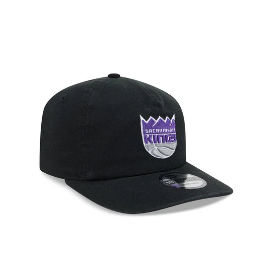 New Era 1920 Sacramento Kings Heritage Collection Snapback Hat