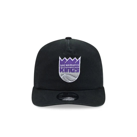 New Era 1920 Sacramento Kings Heritage Collection Snapback Hat