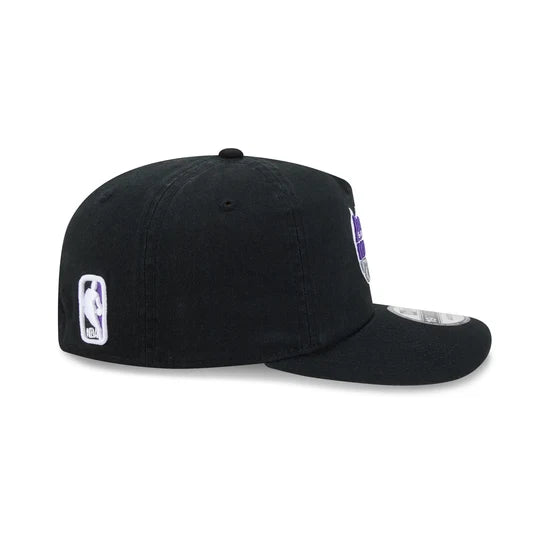 New Era 1920 Sacramento Kings Heritage Collection Snapback Hat