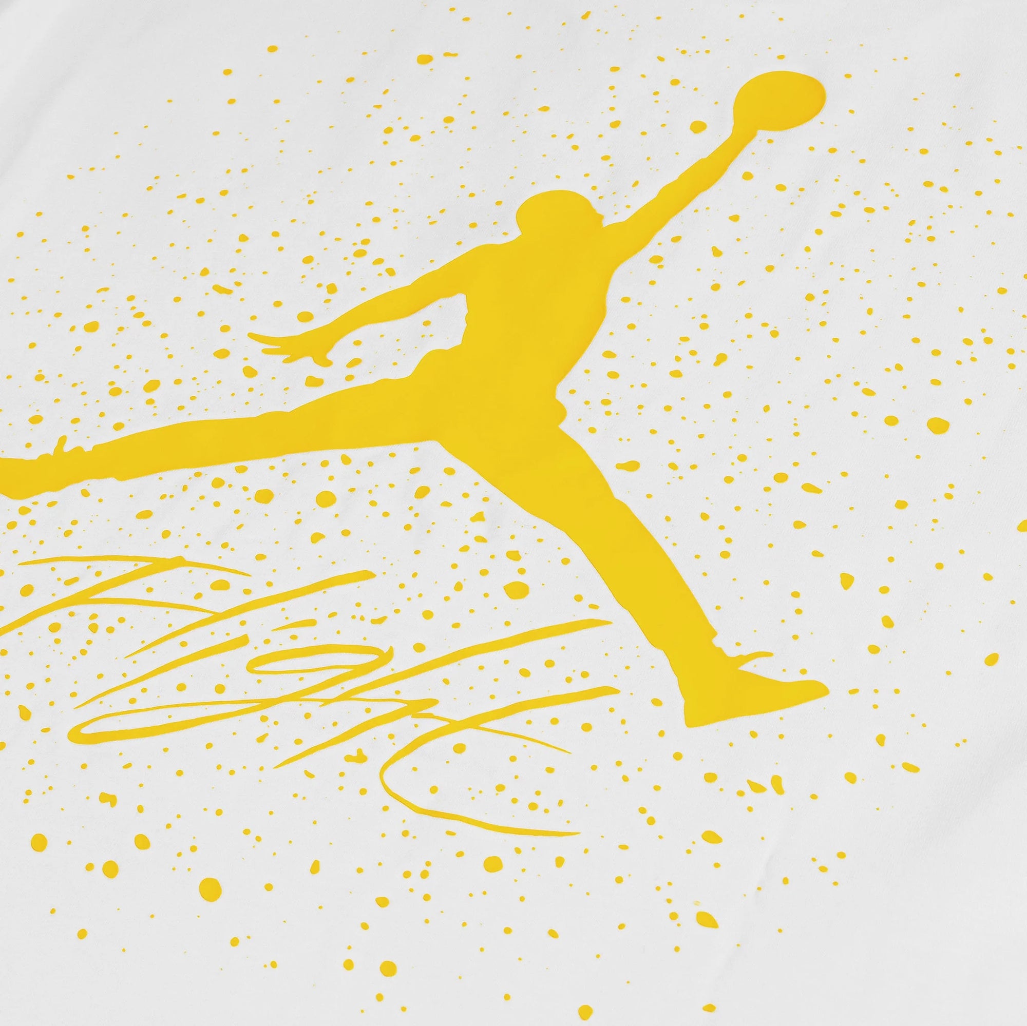 Air Jordan Brooklyn Tee
