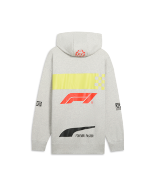 Puma F1 Racing Hoodie