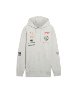 Puma F1 Racing Hoodie