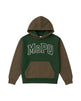 MoPQ University Panel Hoodie