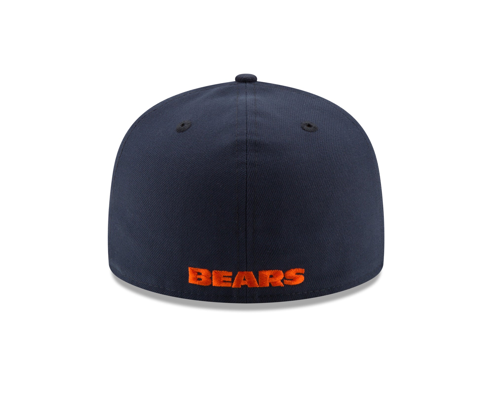 New Era 5950 Chicago Bears Fitted Hat 