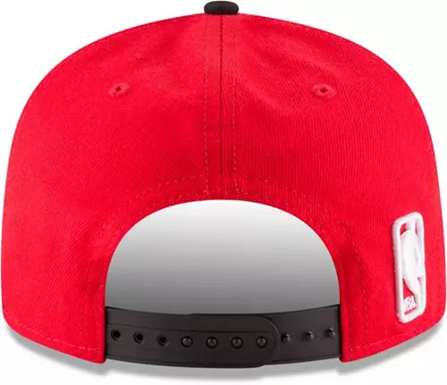 New Era 9Fifty Chicago Bulls 2Tone Snapback