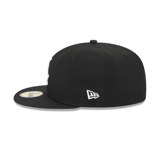New Era 5950 Authentic Collection Performance Chicago White Sox On-Field Game Fitted Hat