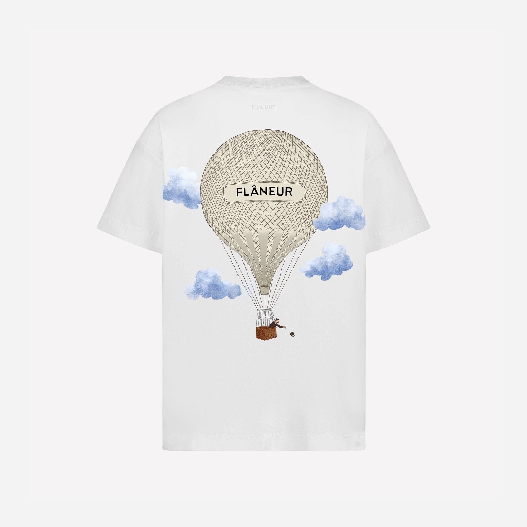 Flaneur Aéronautique Tee