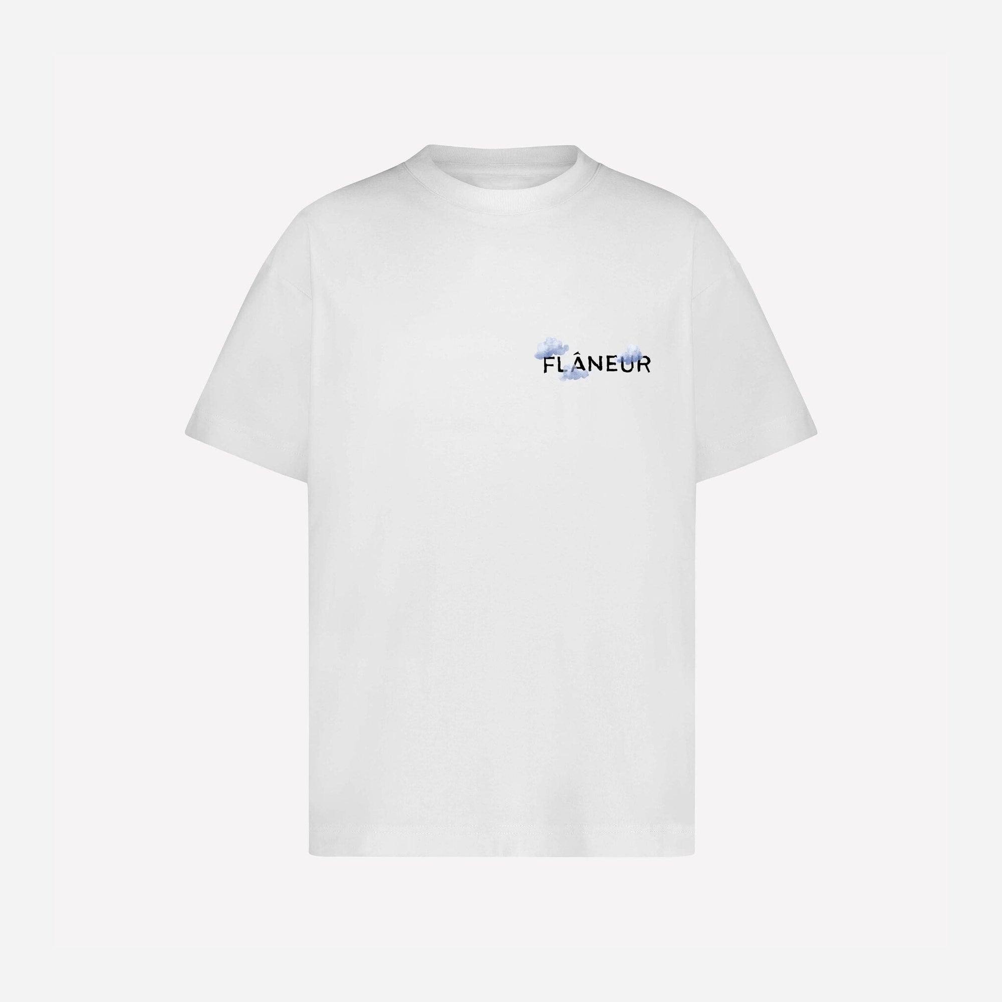 Flaneur Aéronautique Tee