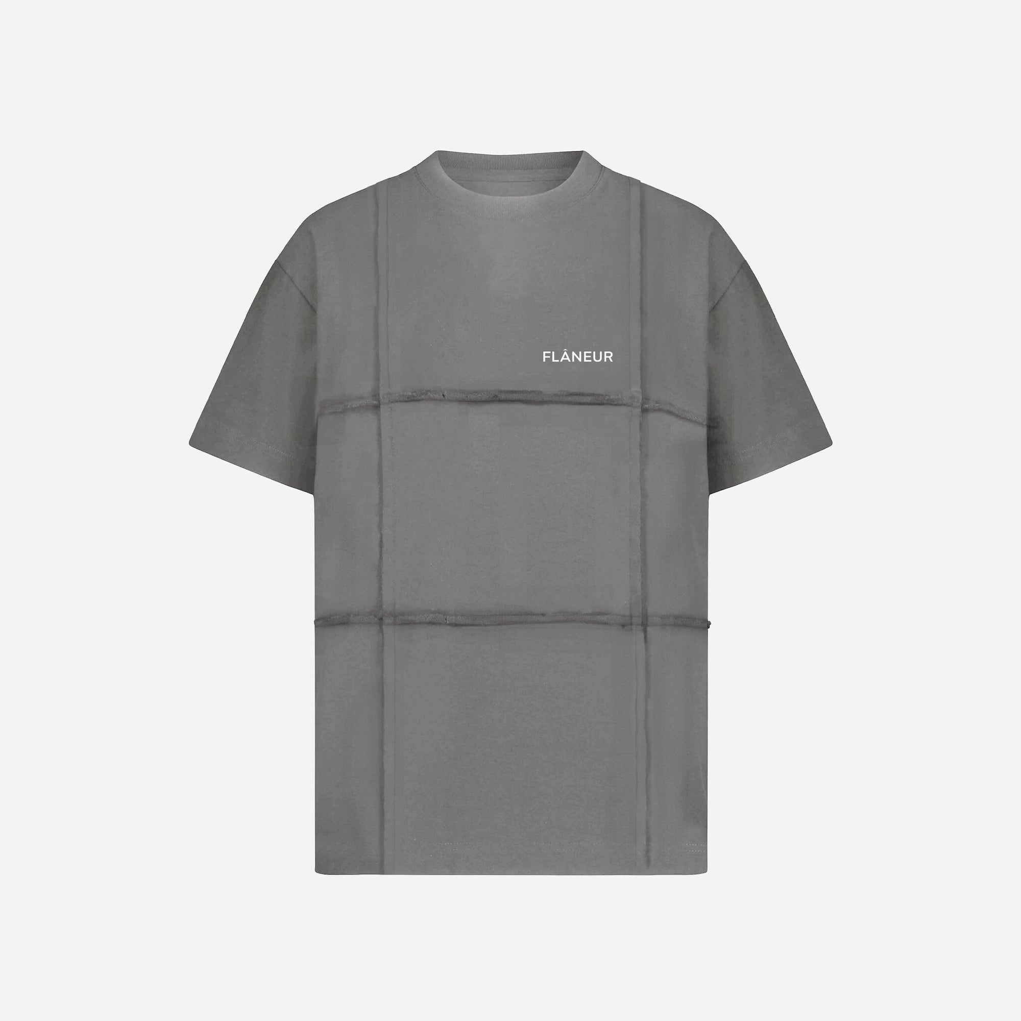 Flaneur Cut & Sew Tee