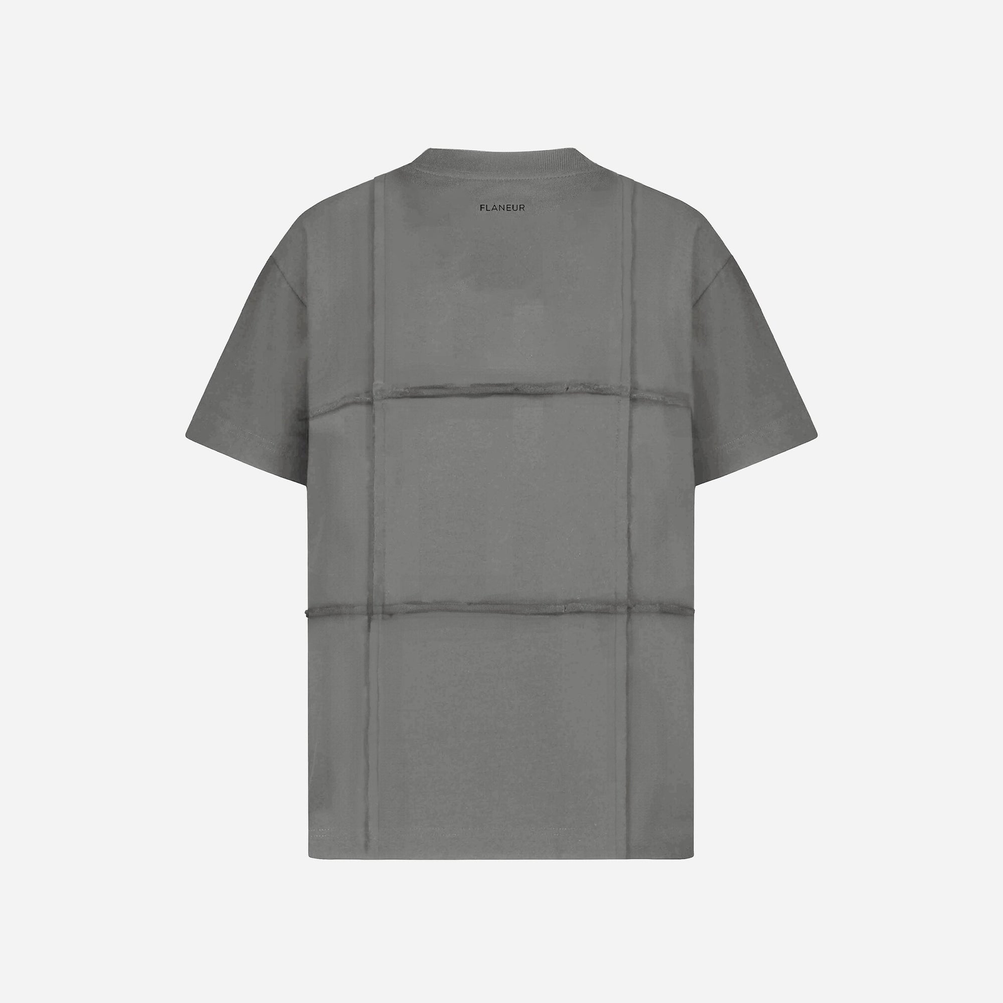 Flaneur Cut & Sew Tee