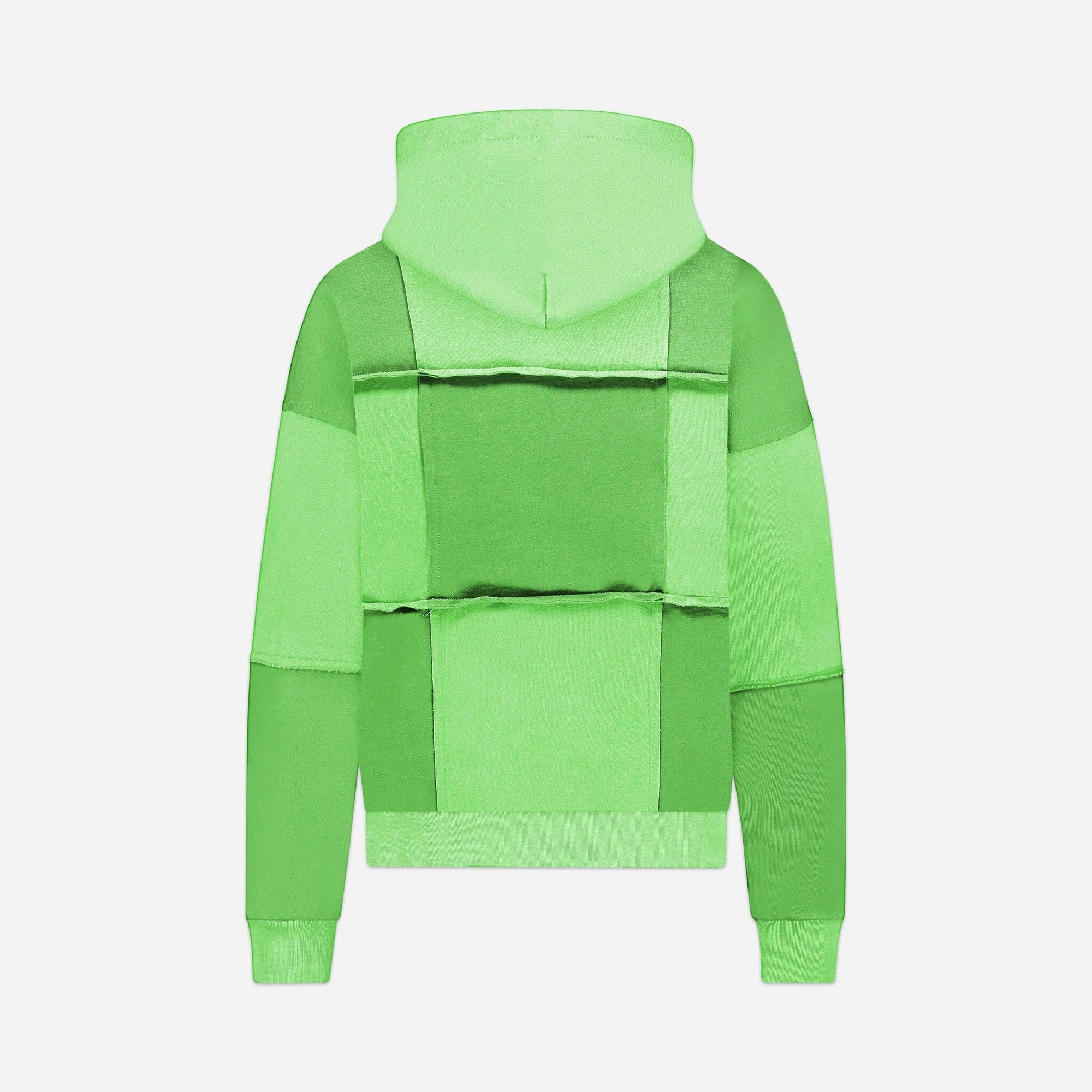 Flaneur Cut & Sew Hoodie
