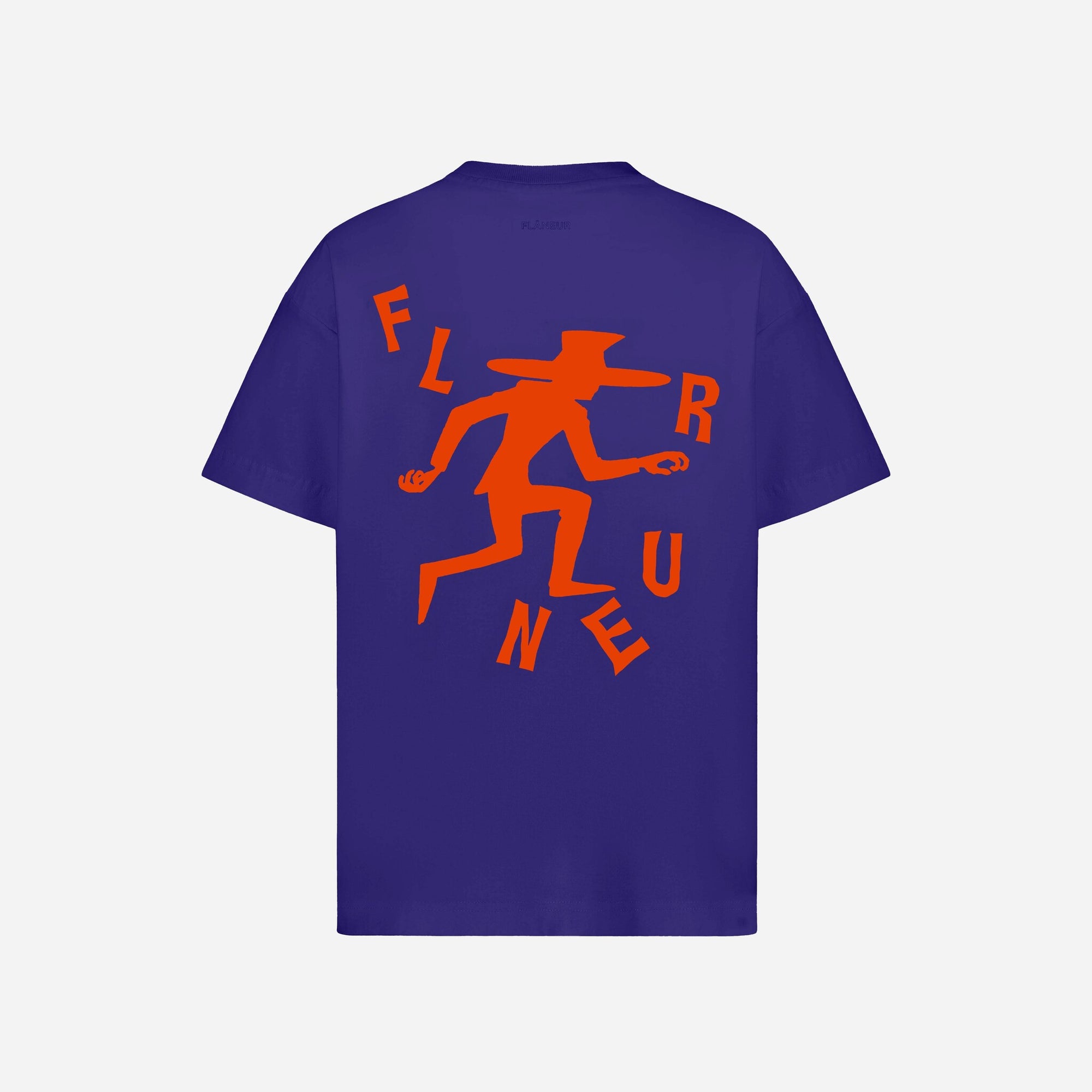 Flaneur Wander Tee 