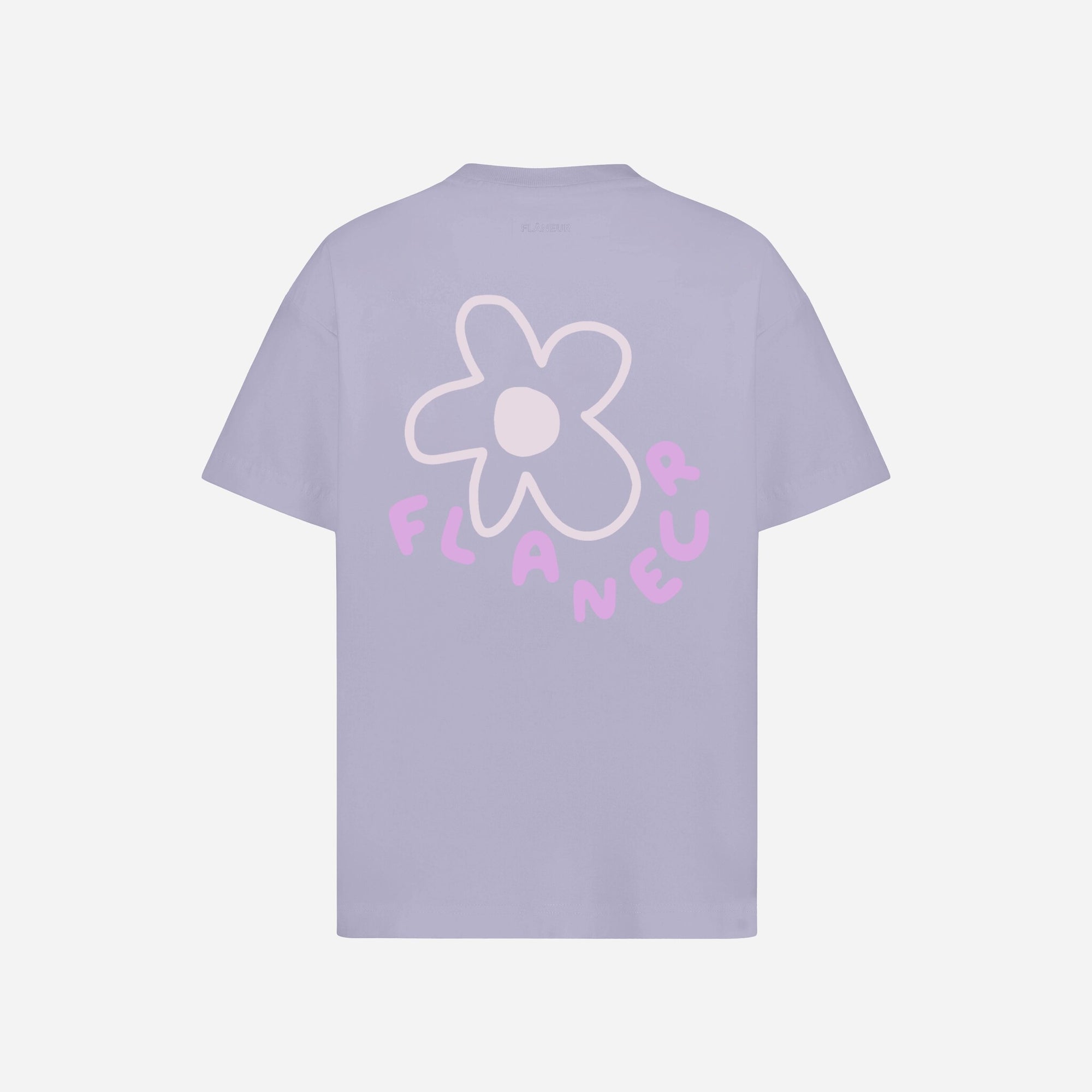 Flaneur Blossom Tee