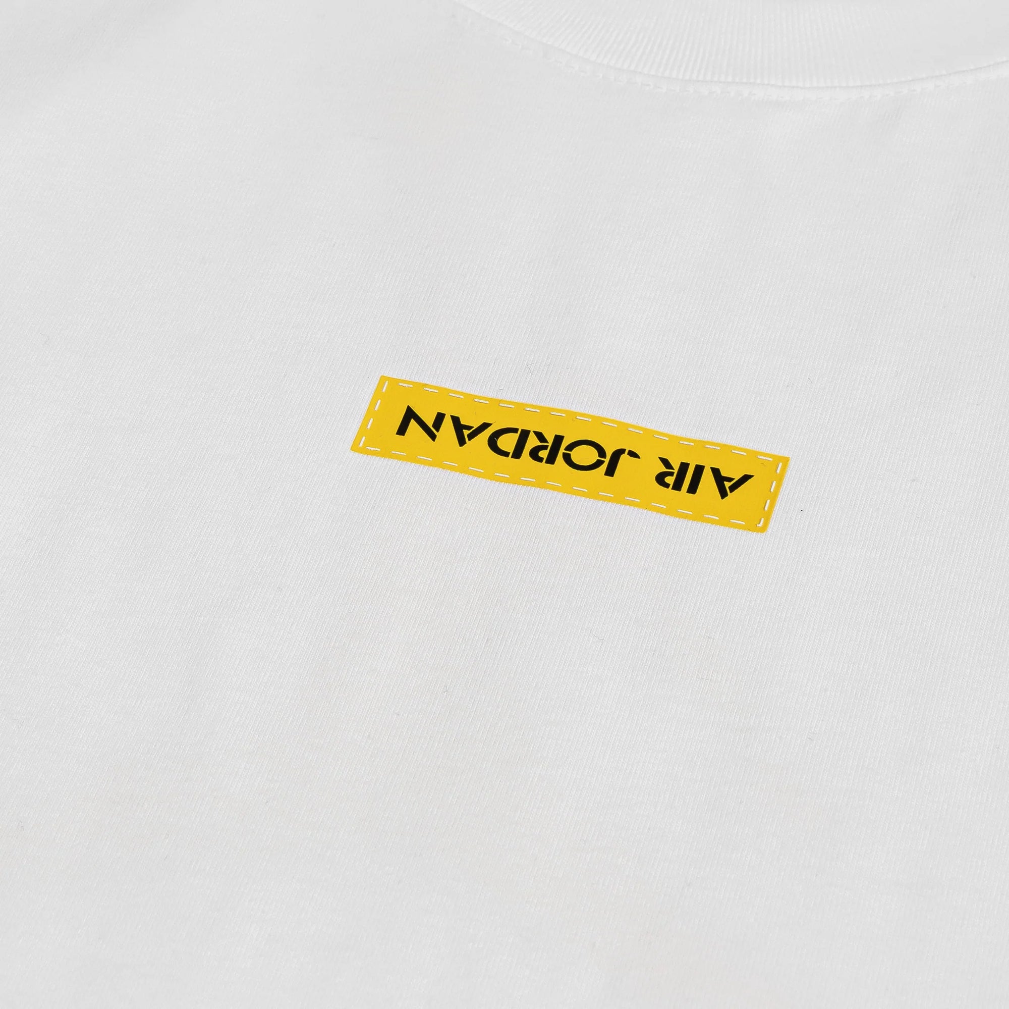 Air Jordan Brooklyn Tee