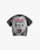 Represent Iron Maiden x British Metal Tee 