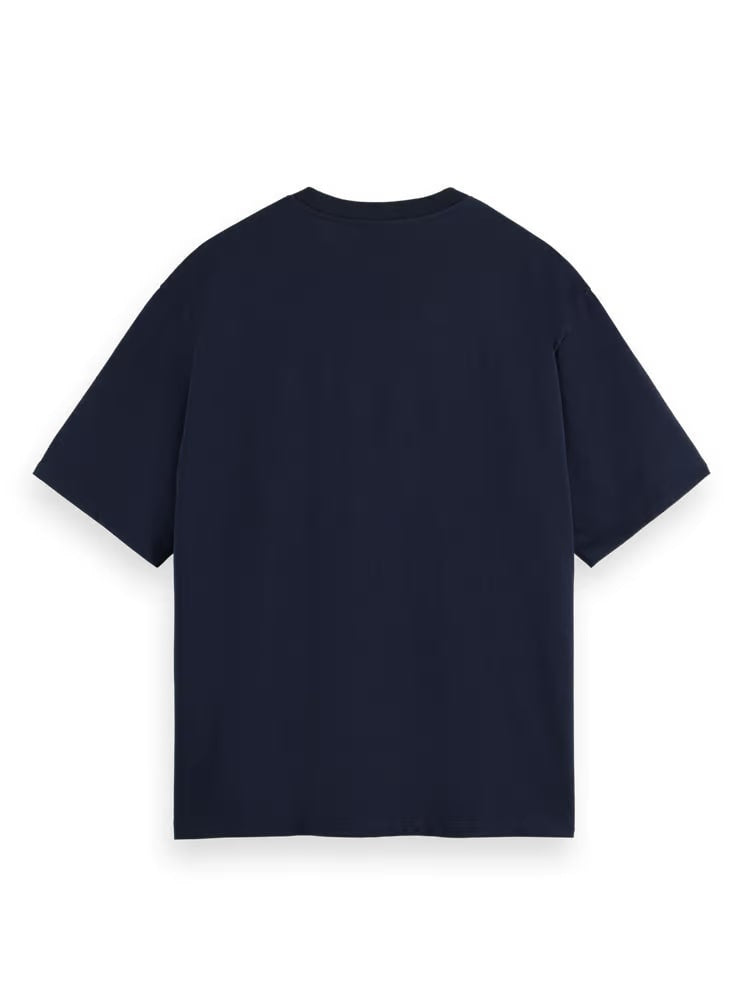 S&S Core 3 Crosses Pocket Tee