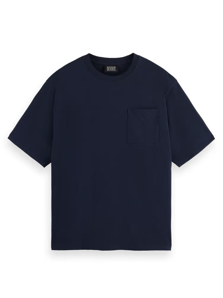 S&S Core 3 Crosses Pocket Tee