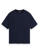 S&S Core 3 Crosses Pocket Tee